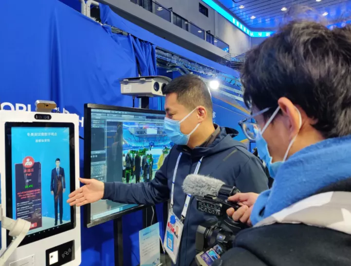 從北京冬奧會看智慧醫療未來