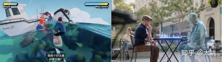 深度解析：扎克伯格究竟描繪了怎樣的Meta?元宇宙？