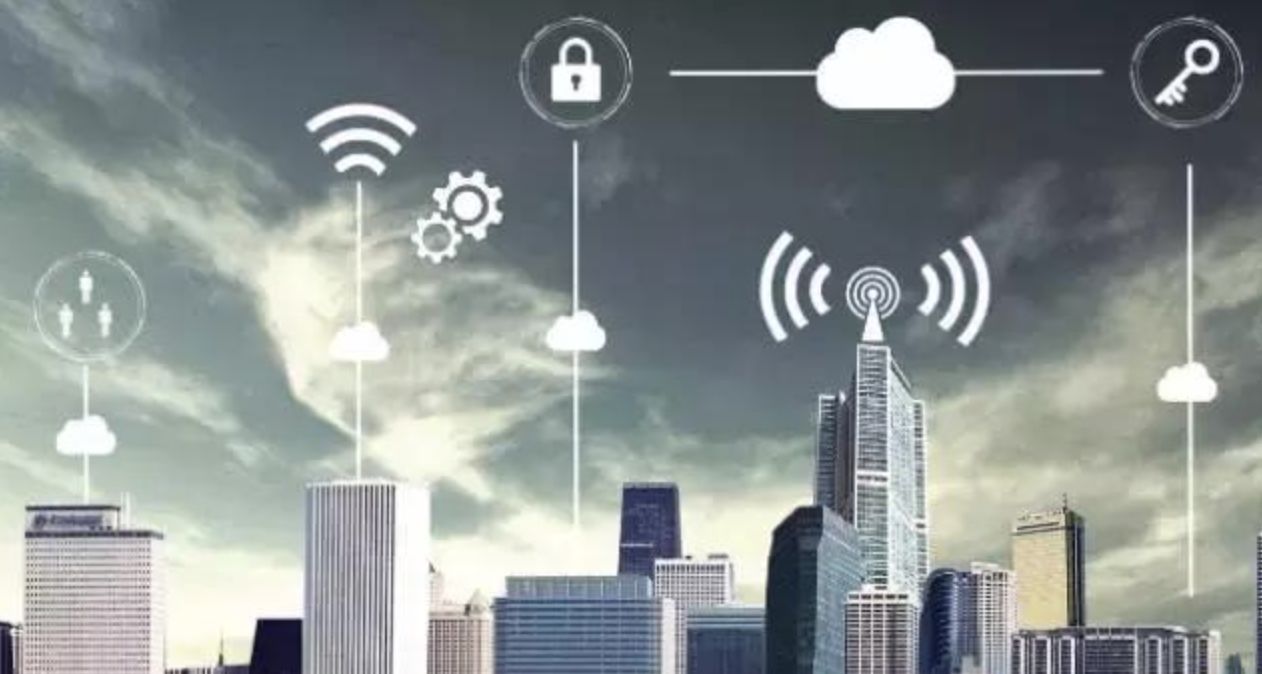 2022年智慧園區建設現狀將如何