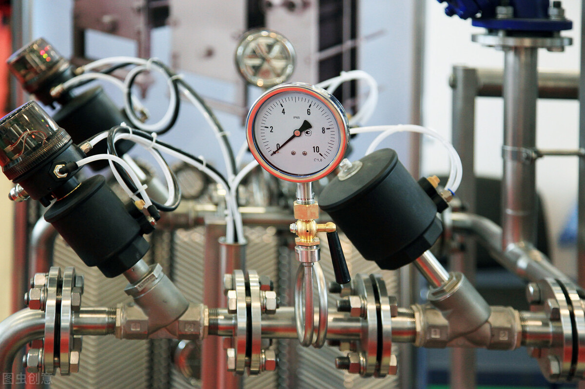 物聯網十大流行傳感器