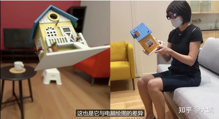 深度解析：扎克伯格究竟描繪了怎樣的Meta?元宇宙？