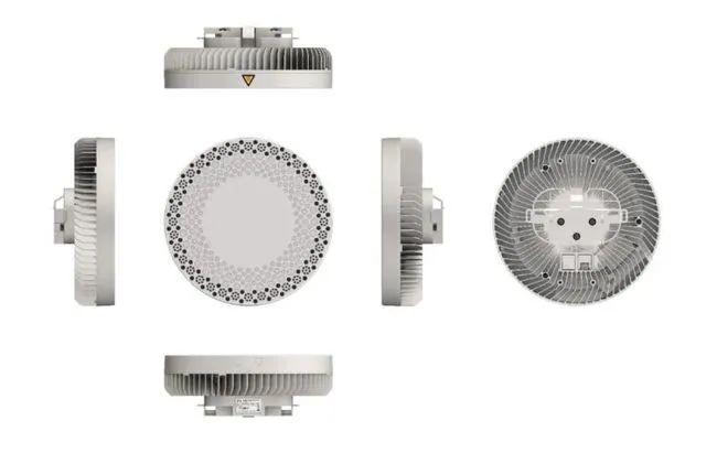 中興Qcell 中興Qcell