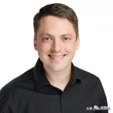 Silicon Labs首席技術官Daniel Cooley Silicon Labs首席技術官Daniel Cooley