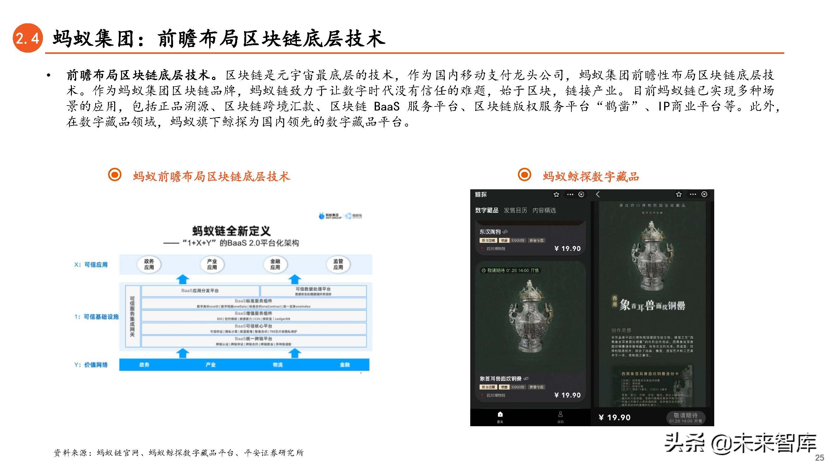 元宇宙專題研究:連接虛擬與現實,下一代互聯網前瞻