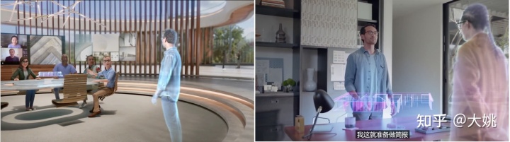 深度解析：扎克伯格究竟描繪了怎樣的Meta?元宇宙？