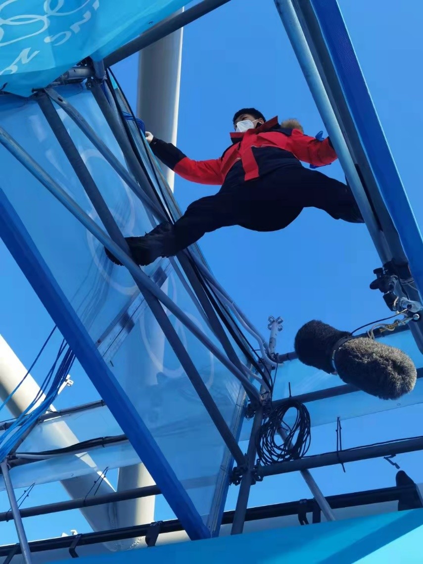 「見證奪金時刻」谷愛凌絕殺奪金!中國聯通5G智慧冬奧為榮耀時刻錦上添花