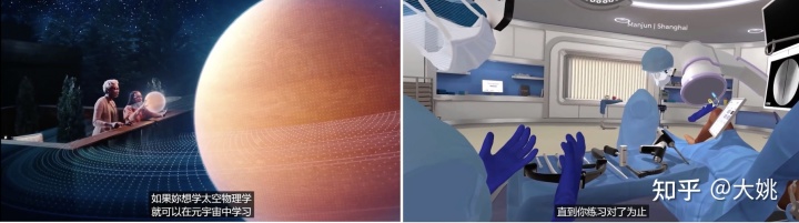 深度解析：扎克伯格究竟描繪了怎樣的Meta?元宇宙？