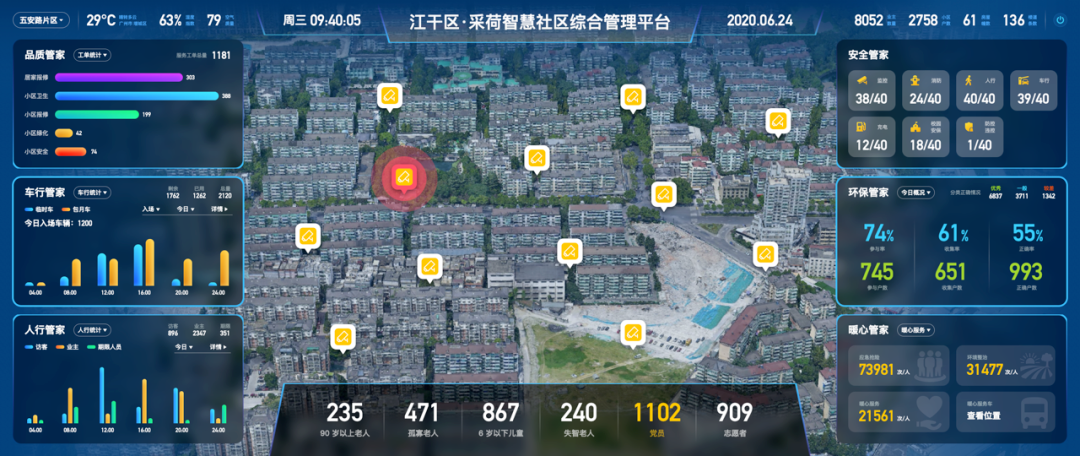 加速融入千行百業,物聯網邁入黃金時代