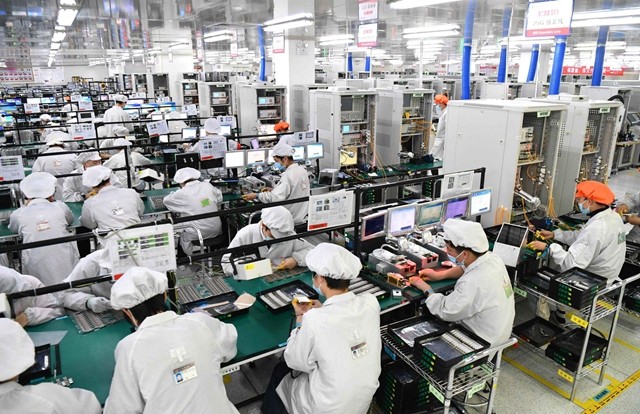 物聯網用戶消費僅七毛六分錢,價格成為5G工業互聯推廣的最大障礙