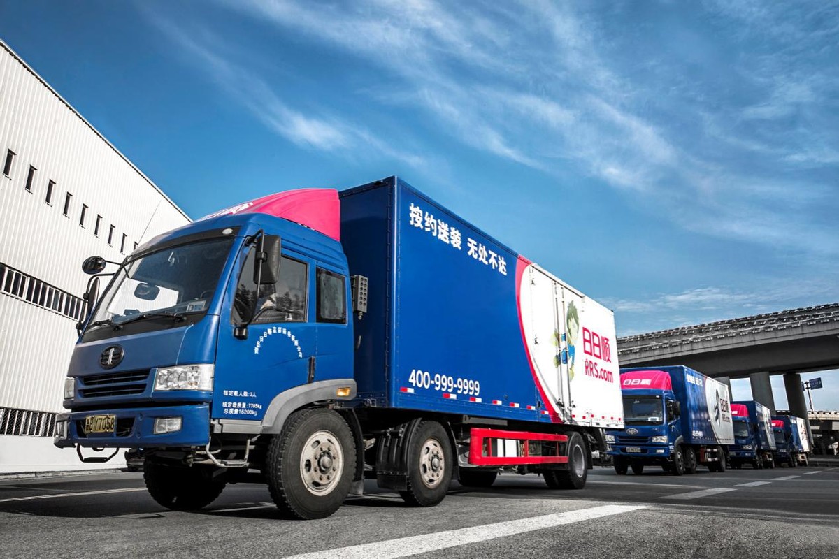 物聯網時代，場景物流能成為“多面能手”？