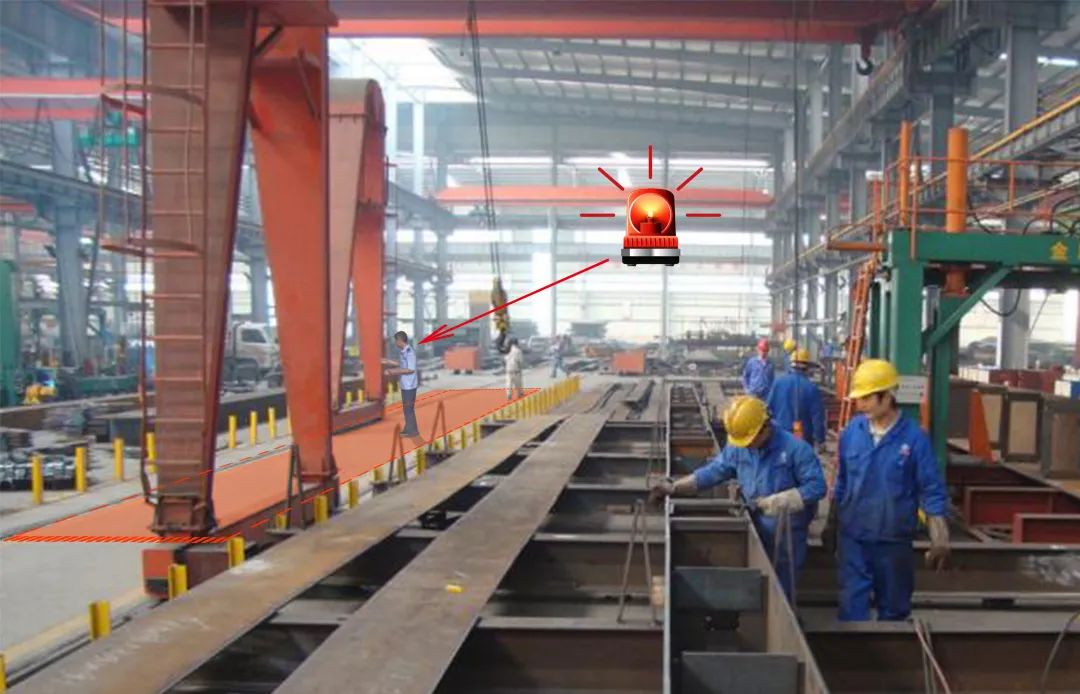 新一代物聯網定位技術,助力制造業數字轉型