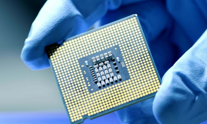 市場規模超570億美元,芯片制造的基石,卻被日本企業壟斷全球