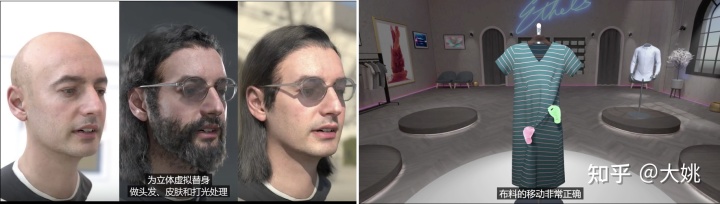 深度解析：扎克伯格究竟描繪了怎樣的Meta?元宇宙？