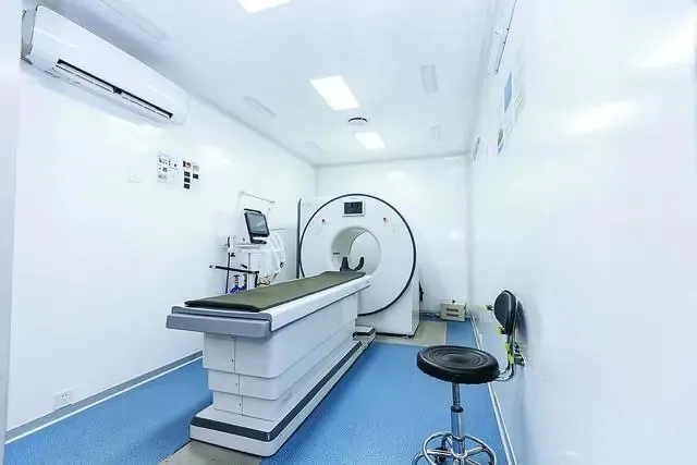 從北京冬奧會看智慧醫療未來