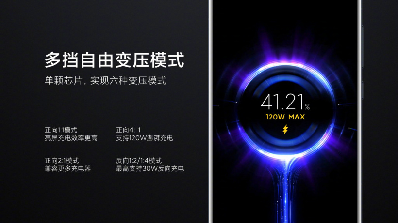 網傳小米澎湃 P1 芯片并非自研,南芯半導體回應:消息不實