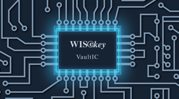 MWC 2022:WISeKey將展示物聯網微芯片