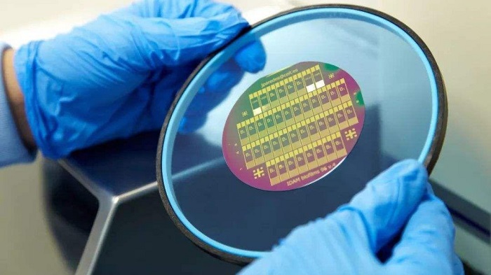 市場規模超570億美元,芯片制造的基石,卻被日本企業壟斷全球