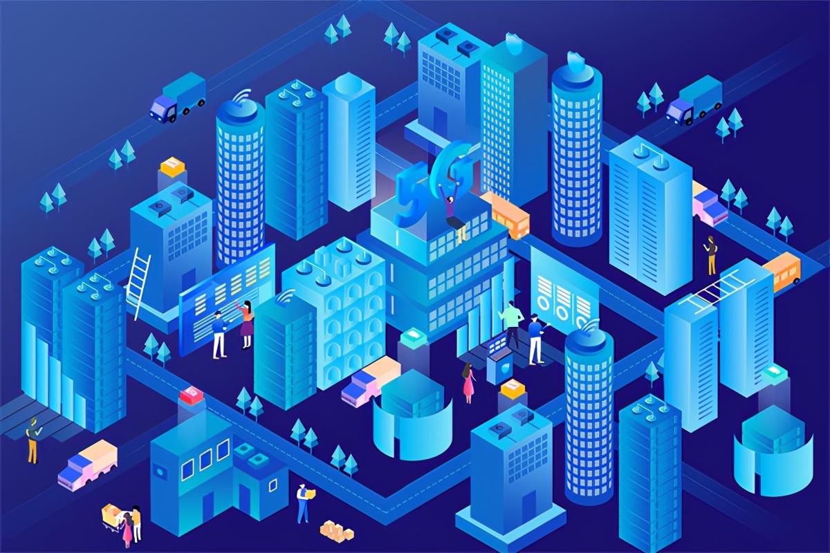 物聯網如何影響生活？這些場景你可能從沒想過