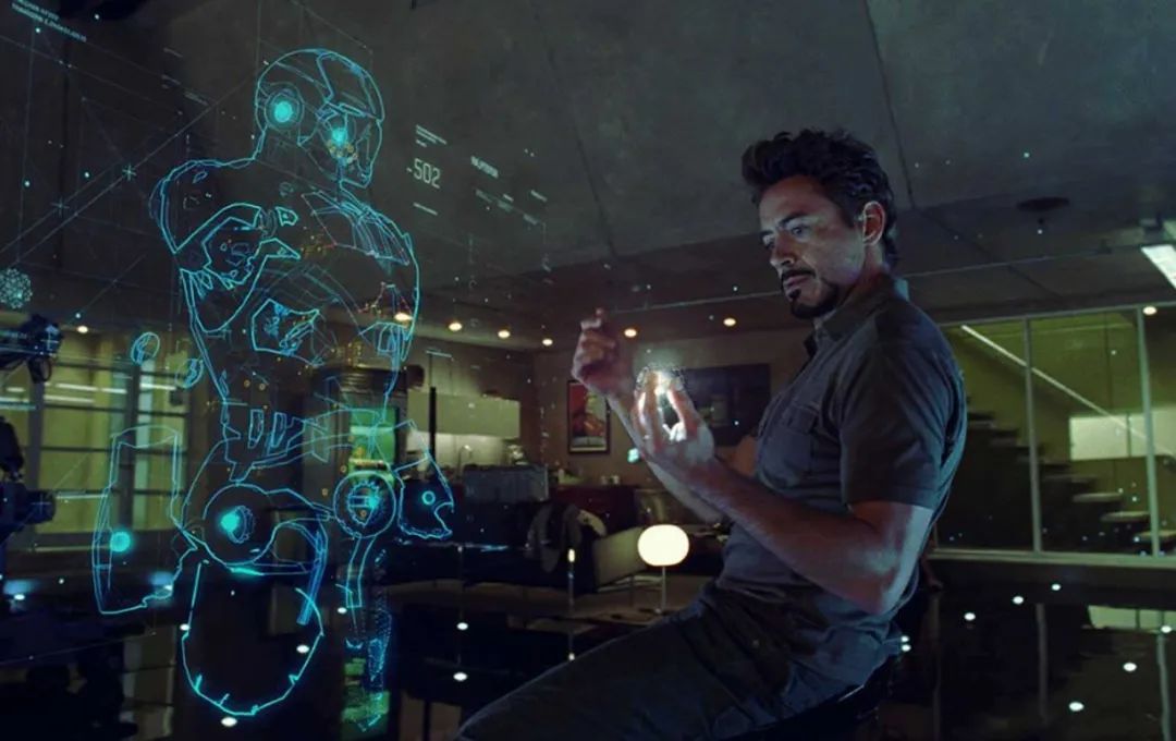 重要動作!馬化騰要對元宇宙來“真”的了