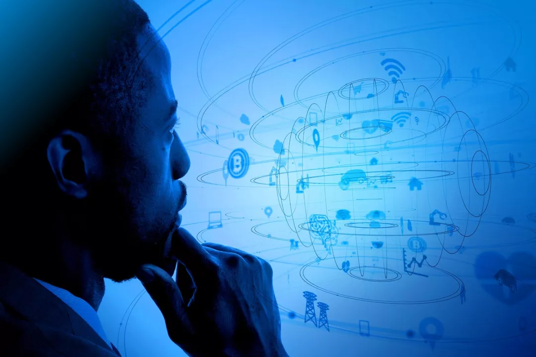 2022年物聯網將變成一種服務