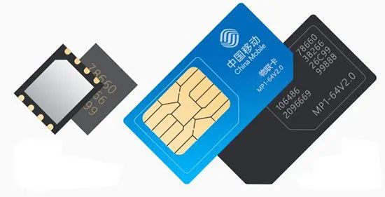 物聯網卡 物聯網卡