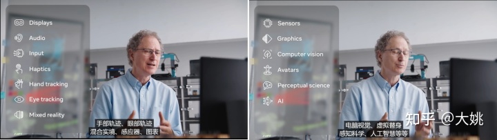 深度解析：扎克伯格究竟描繪了怎樣的Meta?元宇宙？