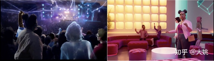 深度解析：扎克伯格究竟描繪了怎樣的Meta?元宇宙？