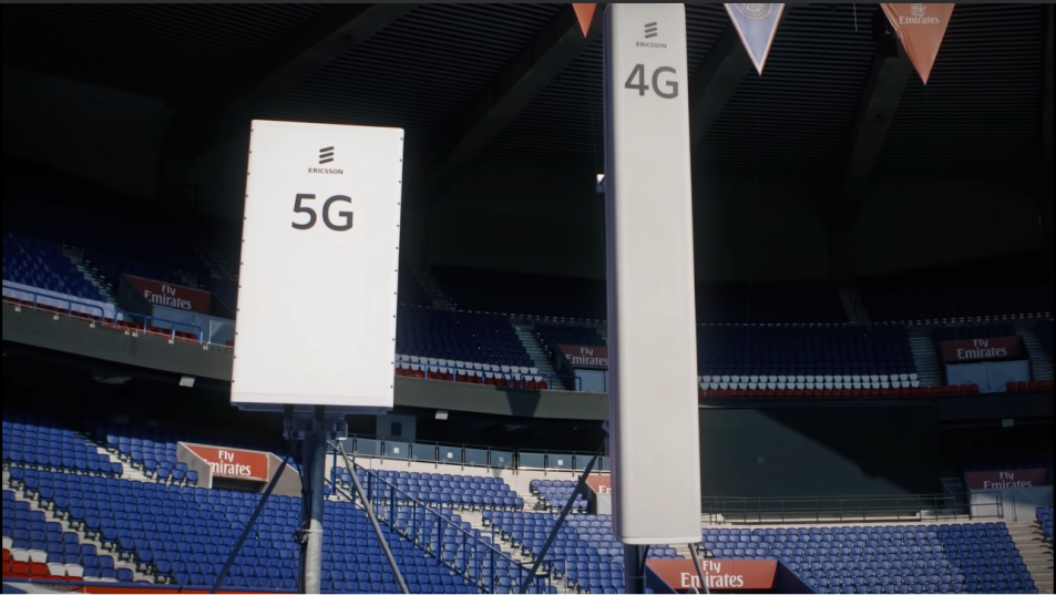 全球5G布局最新進展出爐:韓加英等國網速顯著提升,美國卻墊底?