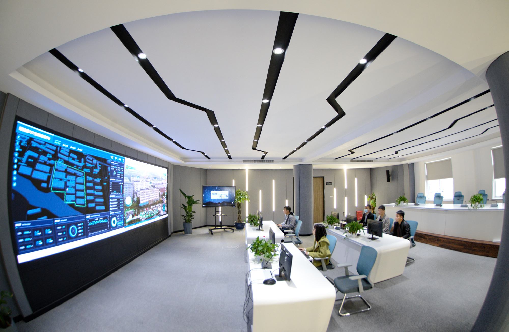 2022年智慧園區建設現狀將如何