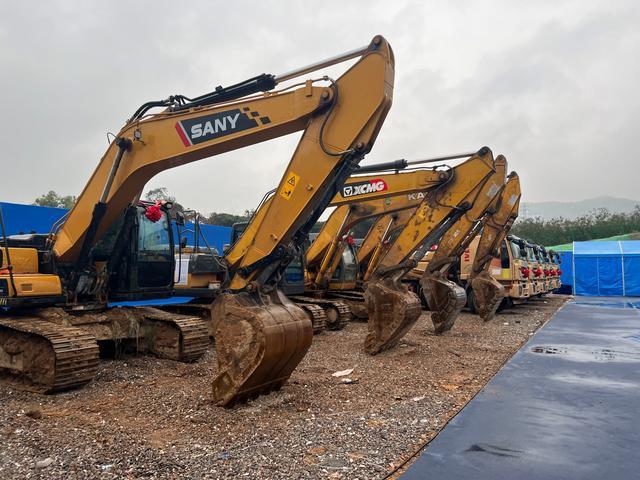 華為總投資40億項目落戶福田,將建數字能源總部及研發基地