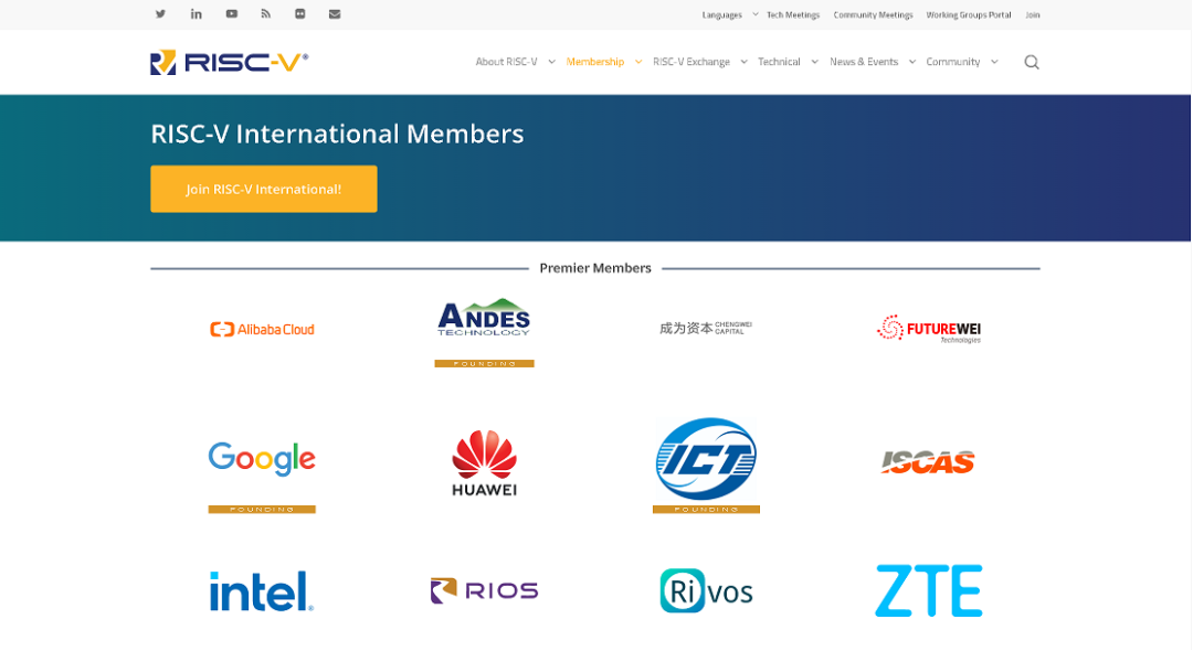 物聯網聚焦丨芯片巨頭競爭格局迎來新變化