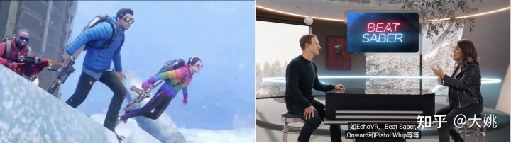 深度解析：扎克伯格究竟描繪了怎樣的Meta?元宇宙？