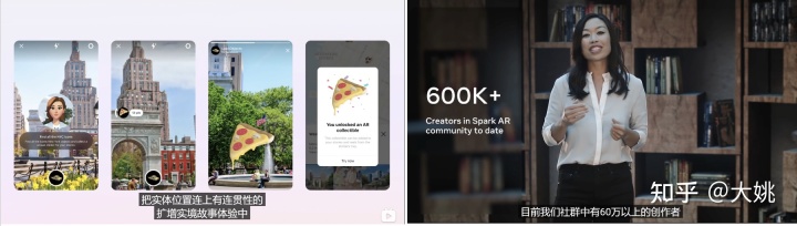 深度解析：扎克伯格究竟描繪了怎樣的Meta?元宇宙？
