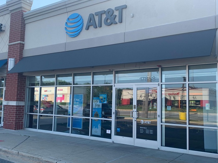 AT&T周二停用3G網絡 老用戶可免費領取一部4G LTE入門智能機 AT&T周二停用3G網絡 老用戶可免費領取一部4G LTE入門智能機