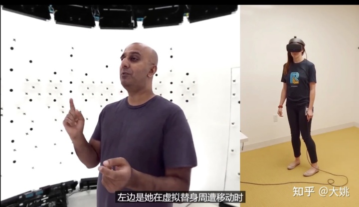 深度解析：扎克伯格究竟描繪了怎樣的Meta?元宇宙？