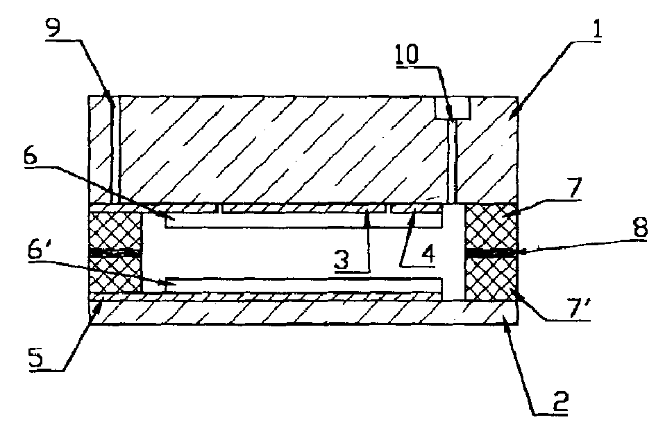 獨占全球市場五分之一,產值破百億的壓力傳感器行業迎來第二春?
