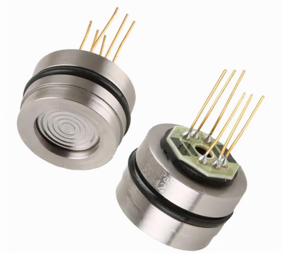 獨占全球市場五分之一,產值破百億的壓力傳感器行業迎來第二春?