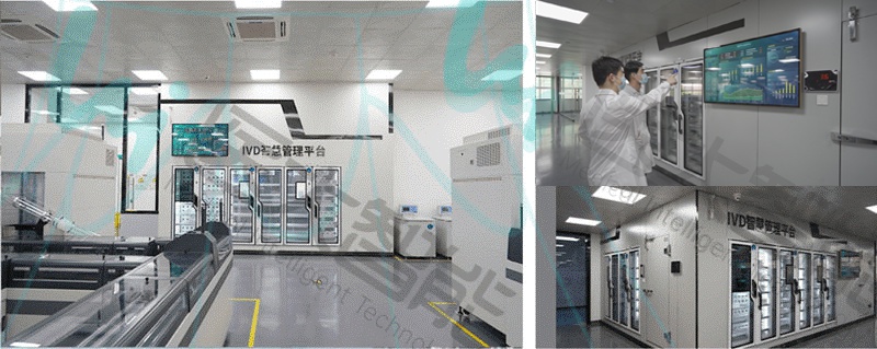 賦能現代醫院建設,醫療供應鏈智慧管理新趨勢