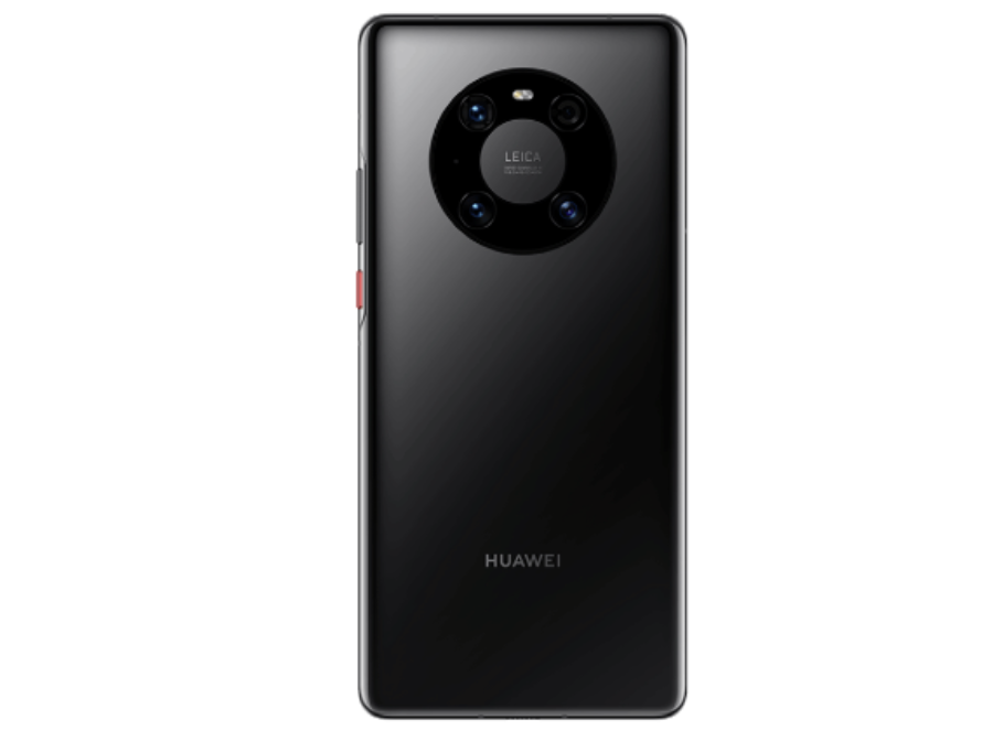 華為 Mate40E Pro 5G 今日開售:搭載麒麟 9000L 5G,6499 元