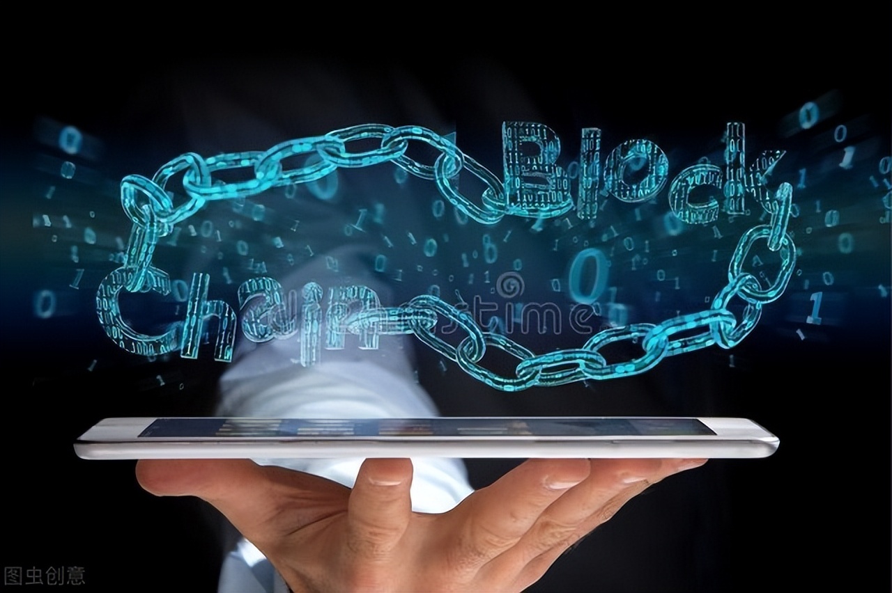 區塊鏈和物聯網:智慧城市的未來