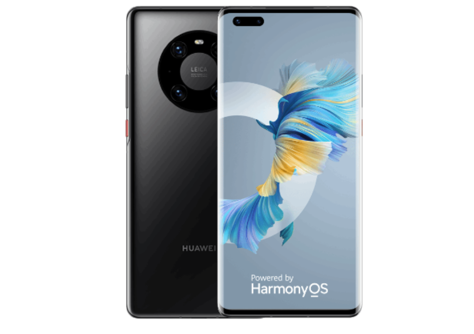 華為 Mate40E Pro 5G 今日開售:搭載麒麟 9000L 5G,6499 元