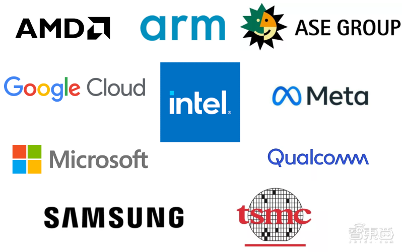 英特爾Arm臺積電組隊,要造“小芯片”新標準