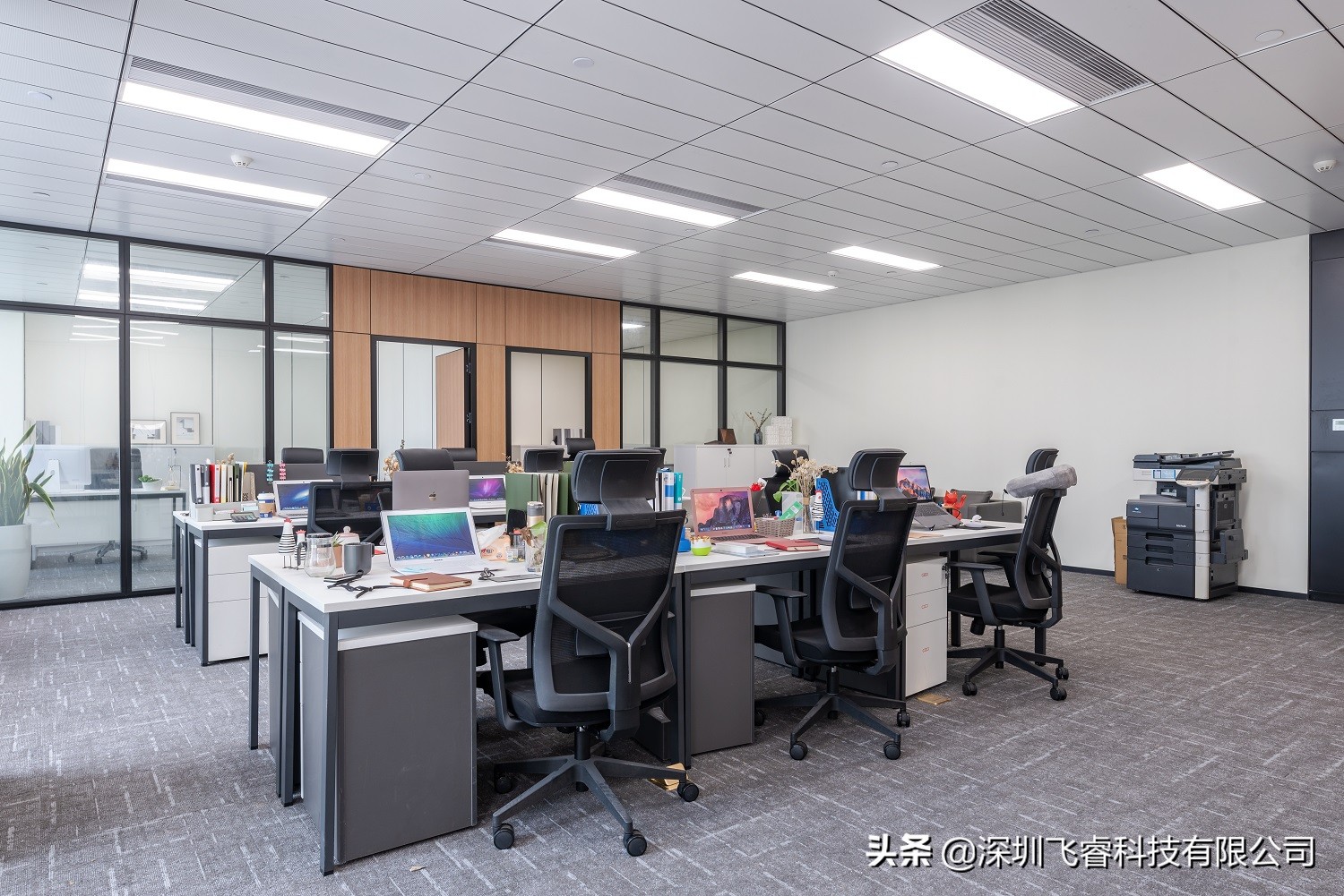 飛睿智能雷達傳感器，實現人體呼吸感應檢測，雷達感知技術方案