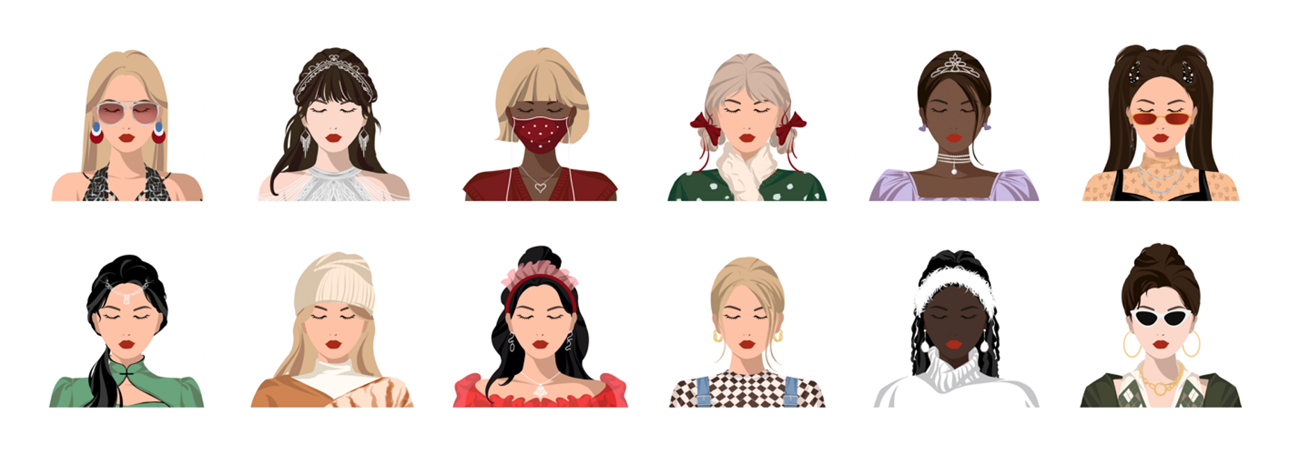 擬發行一萬張時尚NFT,IconFashion計劃構建Web3女性時尚社區