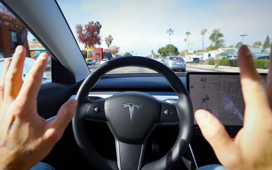 全球首個認證L3級自動駕駛！奔馳官方放狠話：出了事故“算我的”