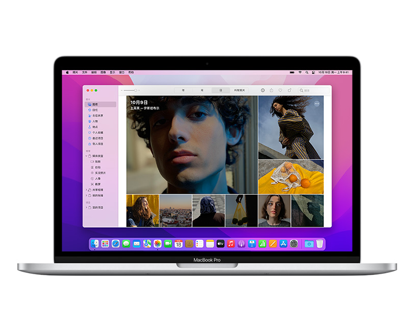 消息稱蘋果最近在多款Mac設備中測試了 M2 芯片