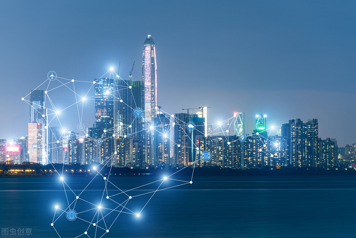 2022年“兩會”熱點前瞻：智慧城市重點關注這三大方向