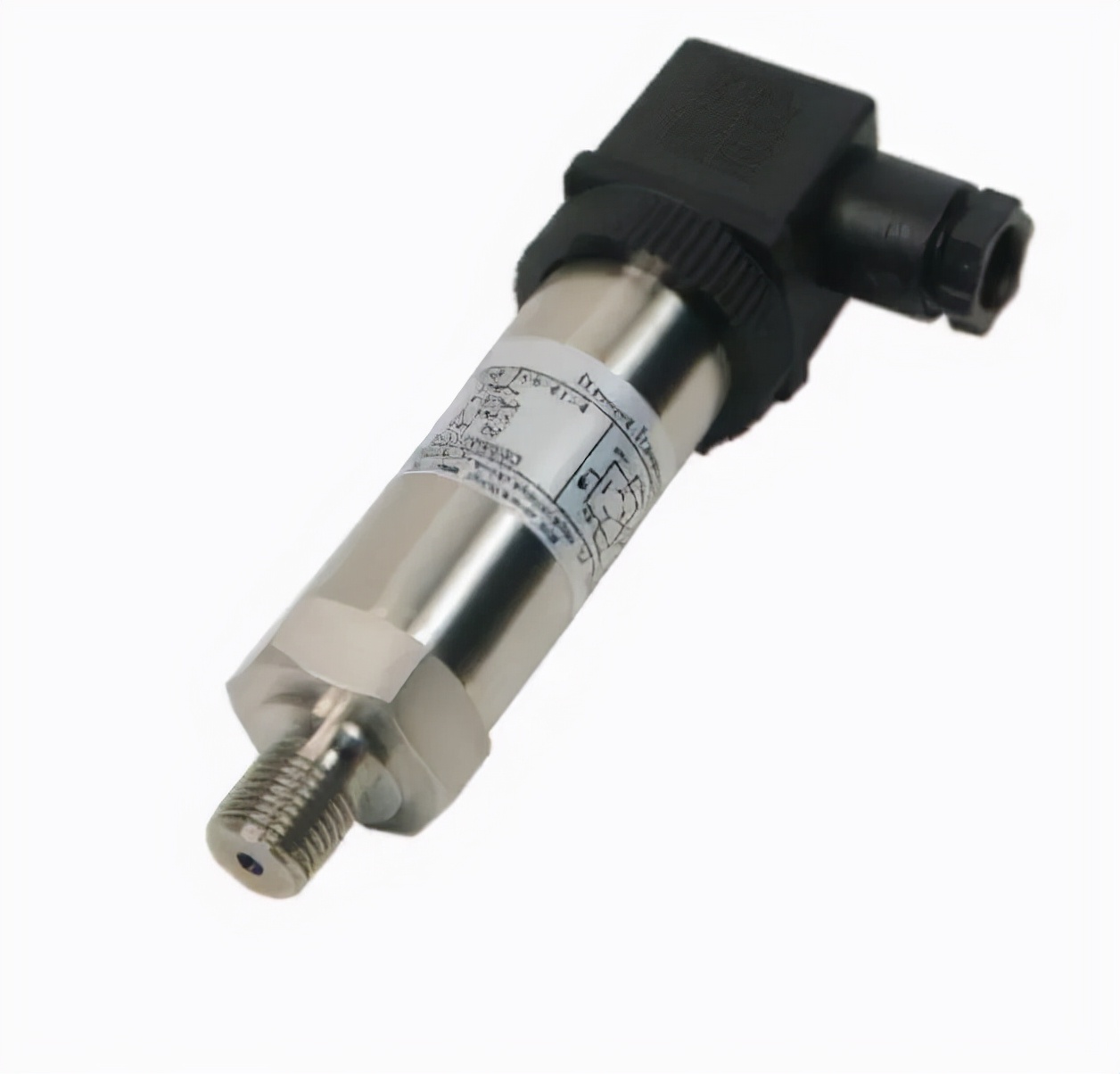 獨占全球市場五分之一,產值破百億的壓力傳感器行業迎來第二春?