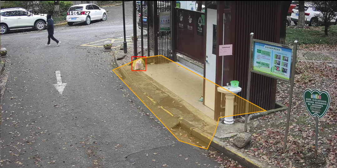 百度飛槳智慧城市核心技術大揭秘—智慧社區篇