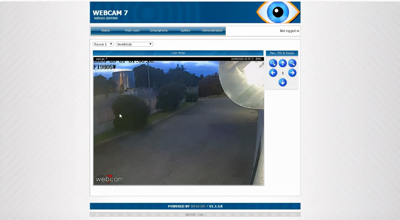 從互聯網的深度網來看物聯網上的設備,它們中不少幾乎是在裸奔